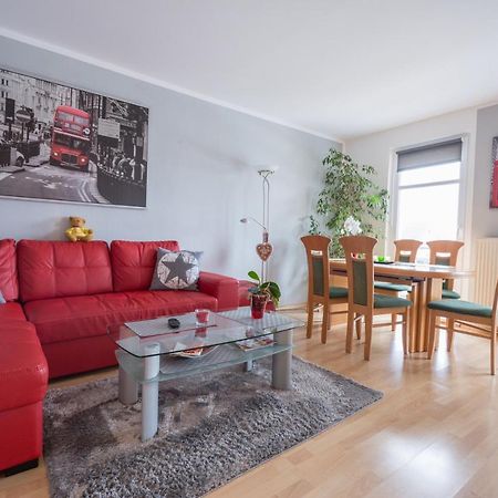 Anyroomdirect Private Apartments Near Hannover Exhibition Room Agency Kültér fotó