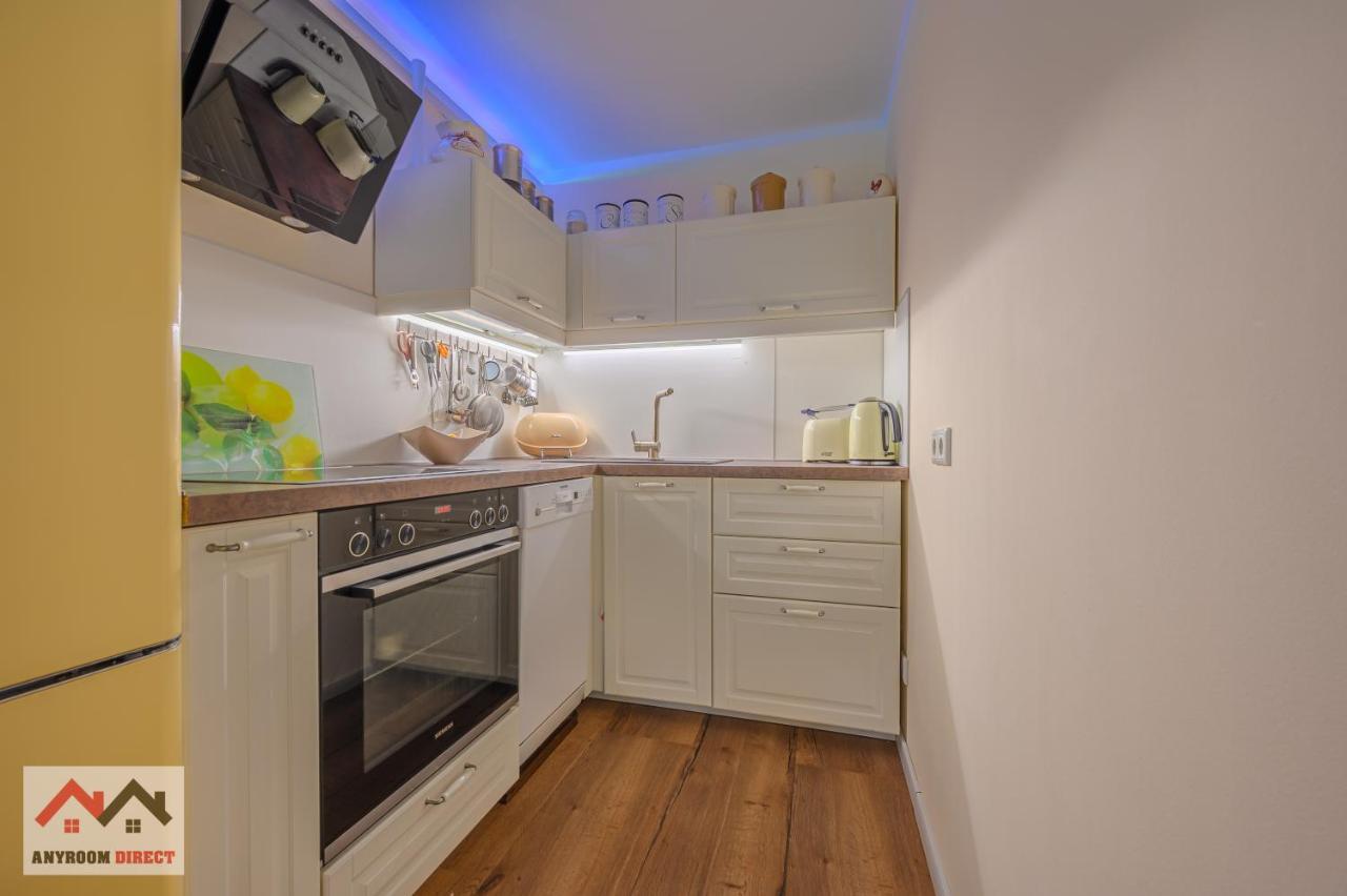 Anyroomdirect Private Apartments Near Hannover Exhibition Room Agency Kültér fotó
