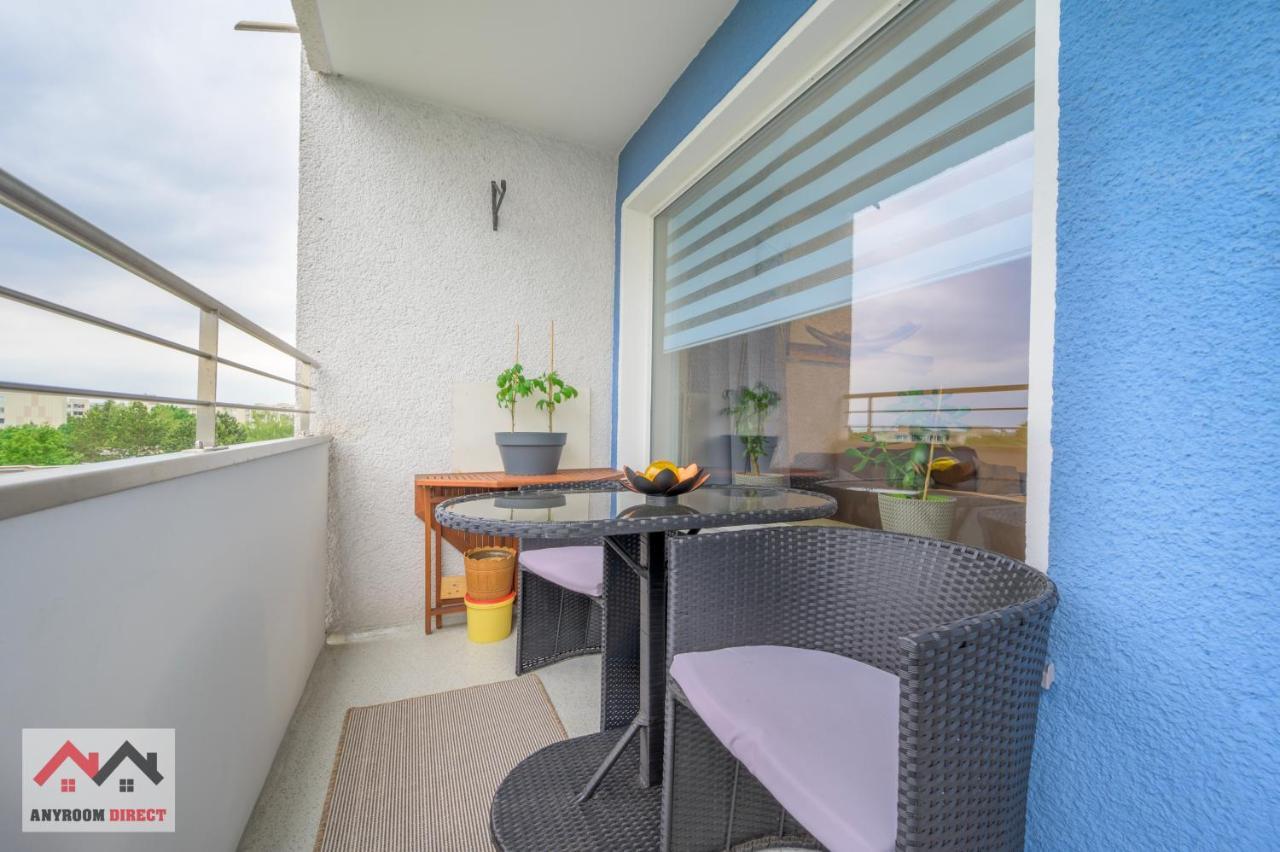 Anyroomdirect Private Apartments Near Hannover Exhibition Room Agency Kültér fotó