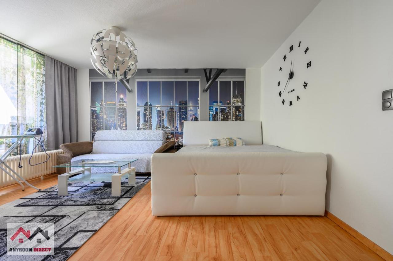 Anyroomdirect Private Apartments Near Hannover Exhibition Room Agency Kültér fotó