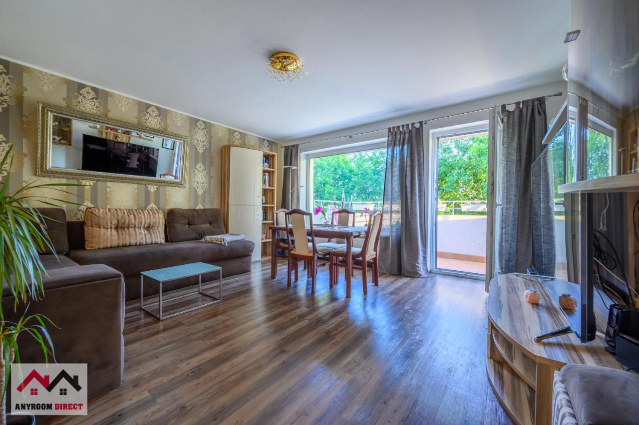 Anyroomdirect Private Apartments Near Hannover Exhibition Room Agency Kültér fotó
