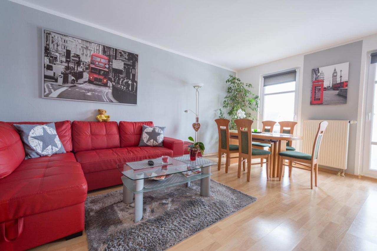 Anyroomdirect Private Apartments Near Hannover Exhibition Room Agency Kültér fotó