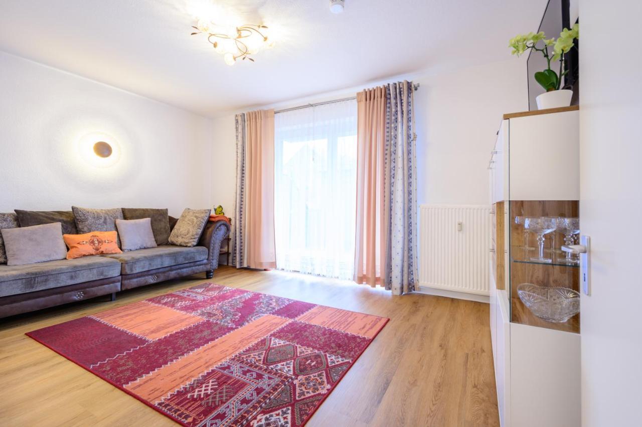 Anyroomdirect Private Apartments Near Hannover Exhibition Room Agency Kültér fotó