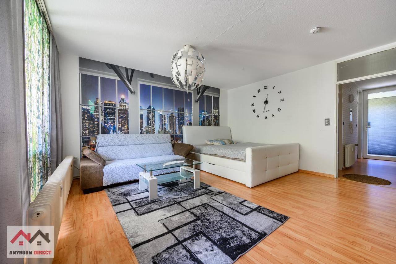 Anyroomdirect Private Apartments Near Hannover Exhibition Room Agency Kültér fotó