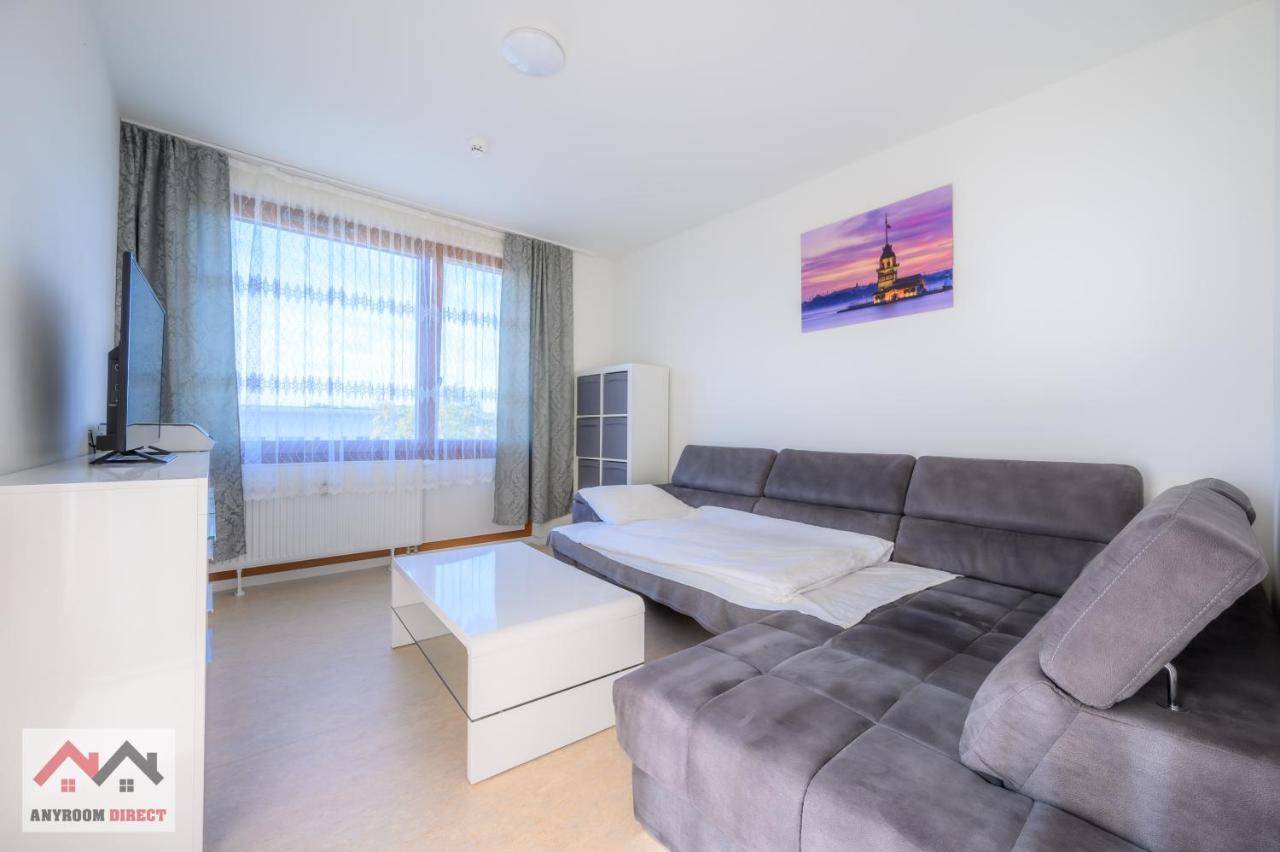 Anyroomdirect Private Apartments Near Hannover Exhibition Room Agency Kültér fotó