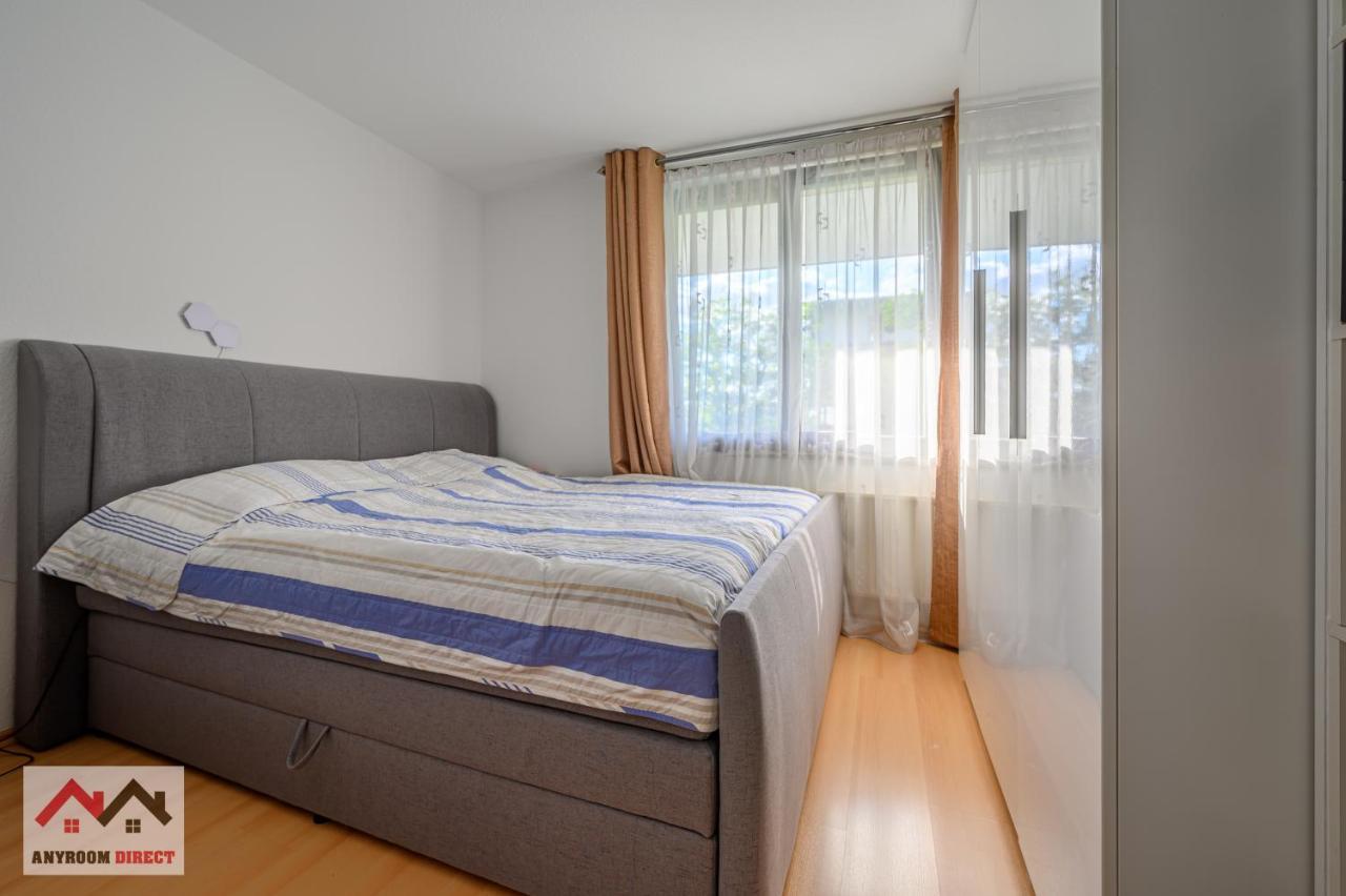Anyroomdirect Private Apartments Near Hannover Exhibition Room Agency Kültér fotó