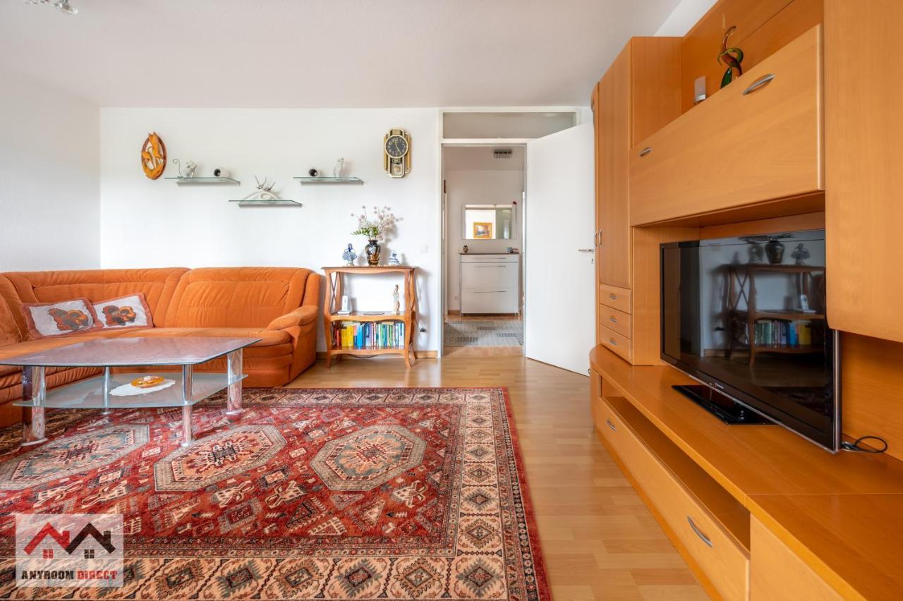 Anyroomdirect Private Apartments Near Hannover Exhibition Room Agency Kültér fotó