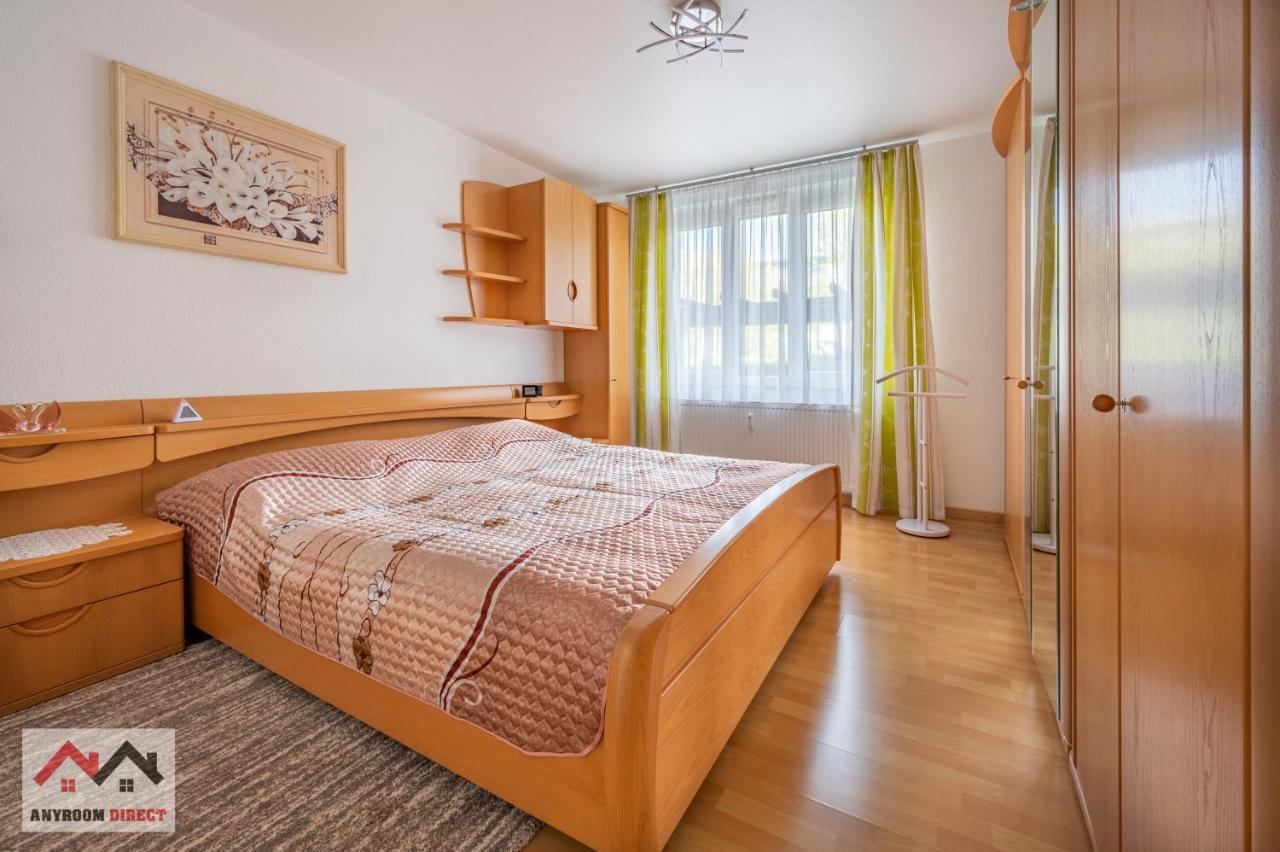 Anyroomdirect Private Apartments Near Hannover Exhibition Room Agency Kültér fotó