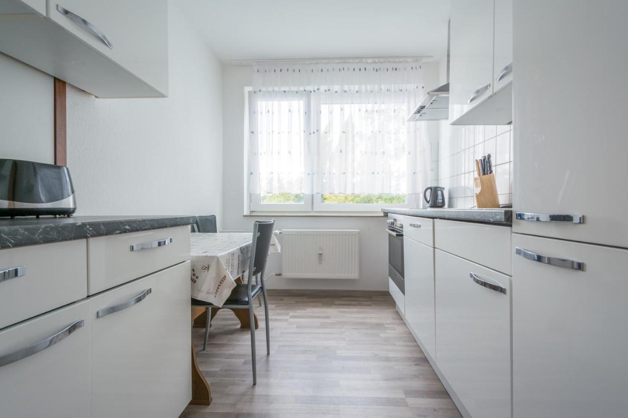 Anyroomdirect Private Apartments Near Hannover Exhibition Room Agency Kültér fotó