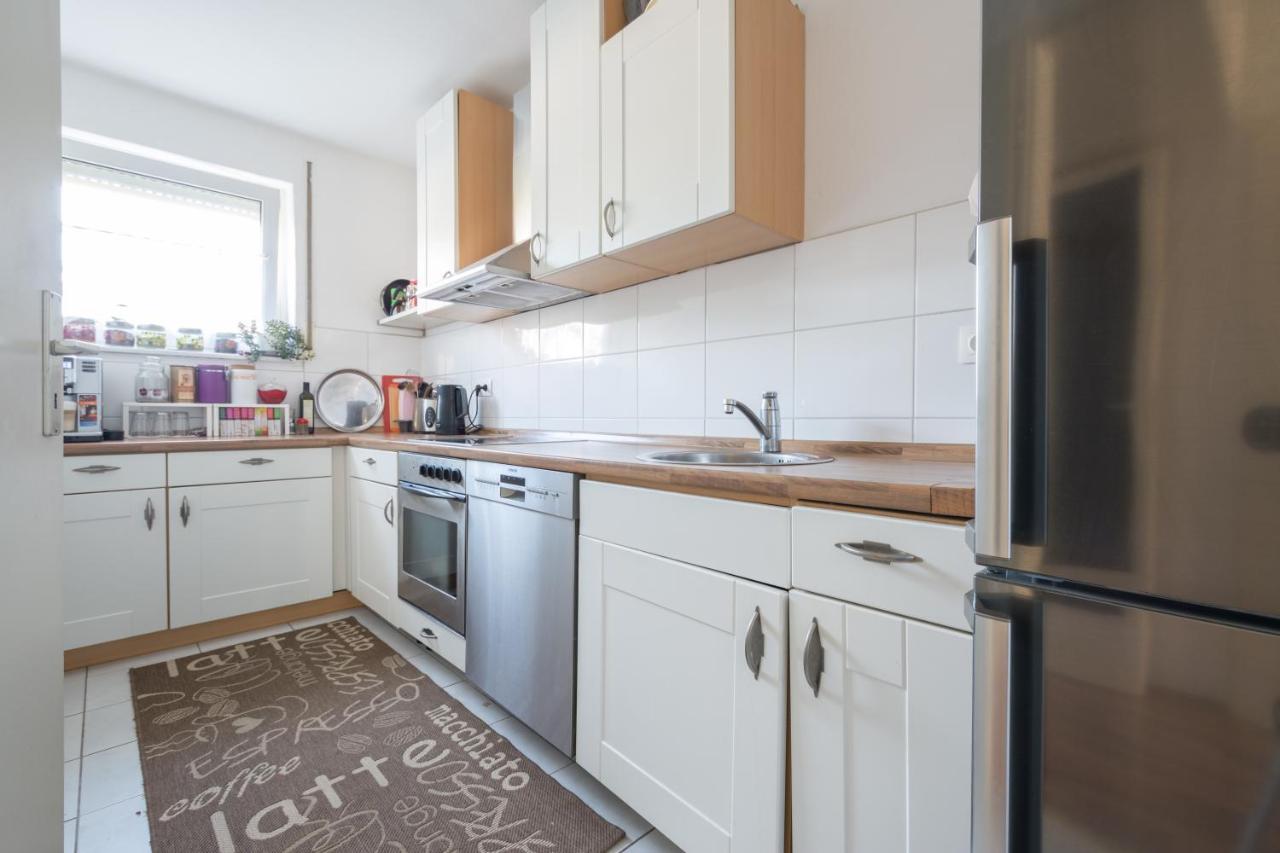 Anyroomdirect Private Apartments Near Hannover Exhibition Room Agency Kültér fotó