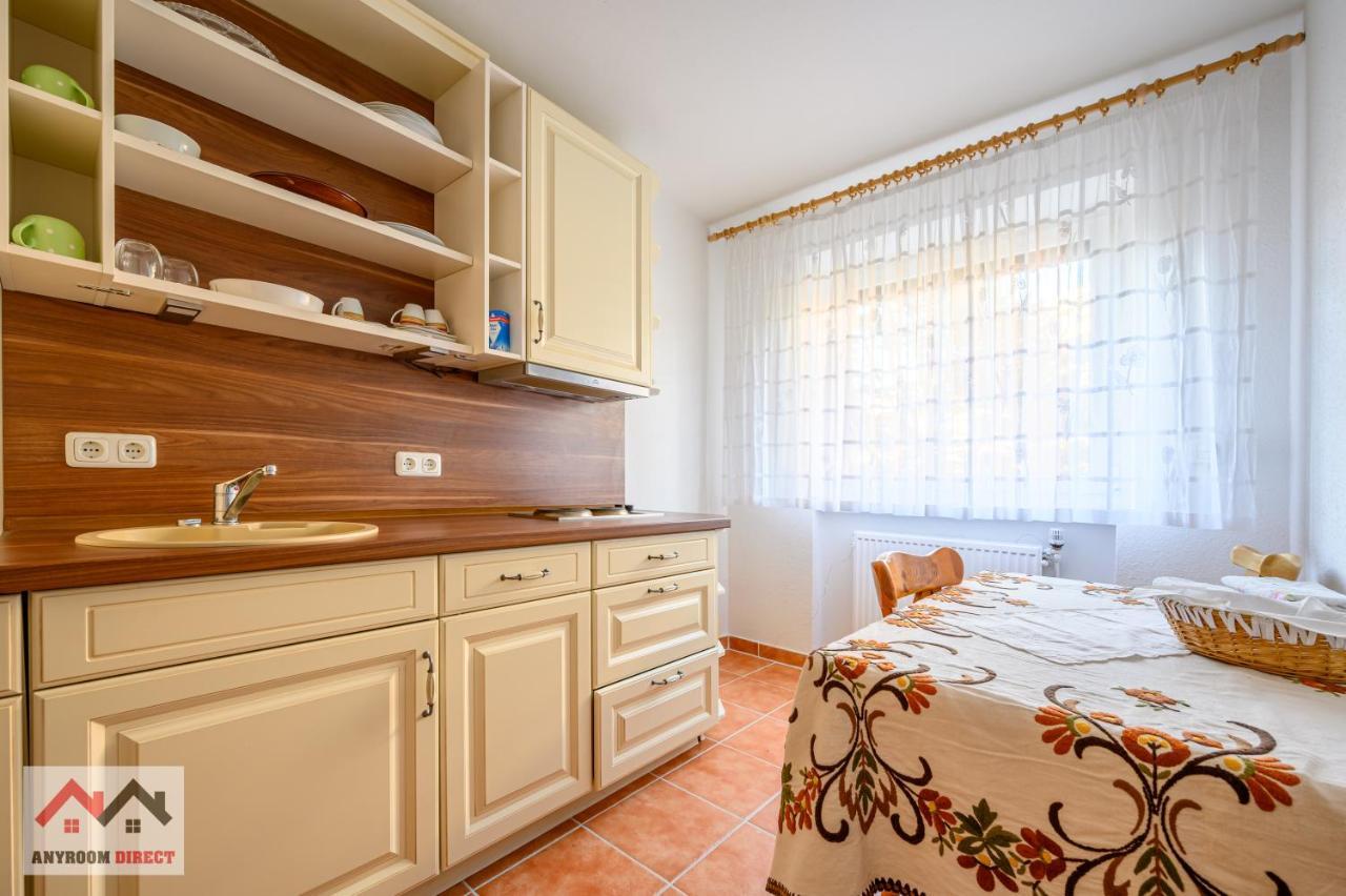 Anyroomdirect Private Apartments Near Hannover Exhibition Room Agency Kültér fotó