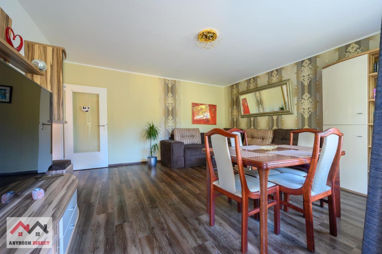 Anyroomdirect Private Apartments Near Hannover Exhibition Room Agency Kültér fotó