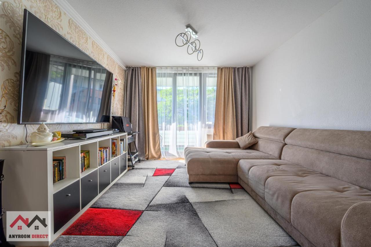 Anyroomdirect Private Apartments Near Hannover Exhibition Room Agency Kültér fotó
